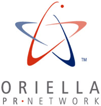 Logo Oriella PR Network - The new normal for news – Have global media changed forever – Oriella PR Network global digital journalism study 2013